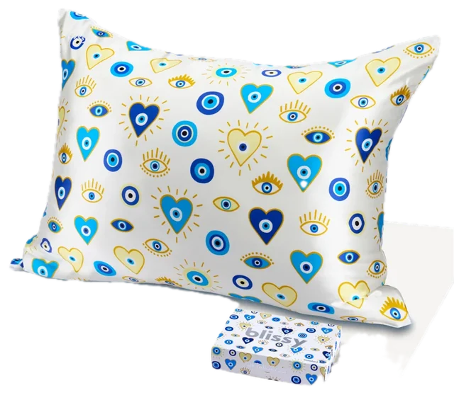 Silk Pillowcase