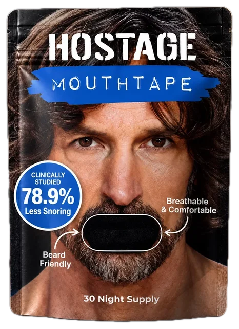 Mouth Tape