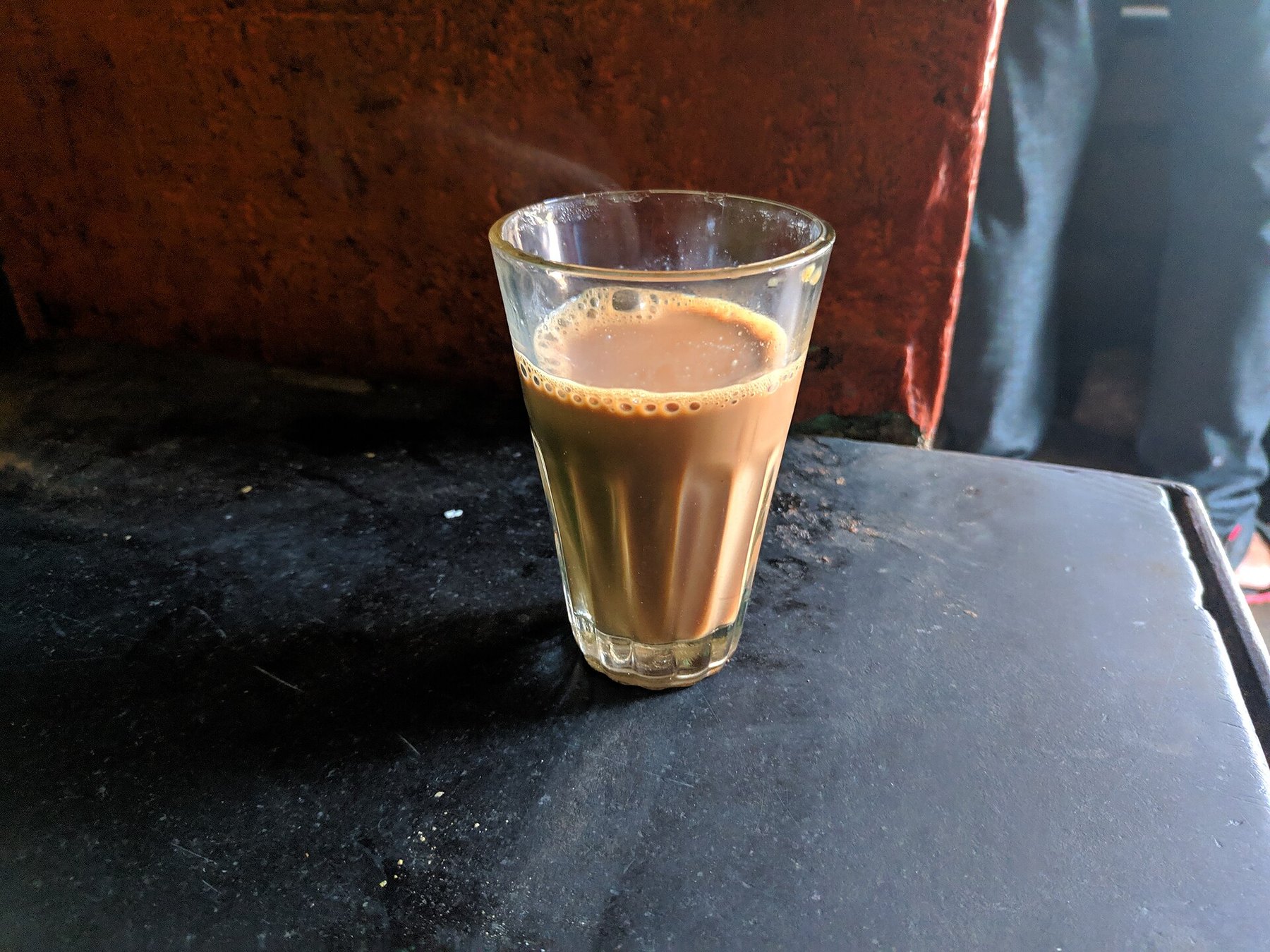 What the quieter drink actually proves about rest